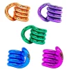 Clearance Tactic Tangle Jr. - Metallic (ass.), 1 stk
