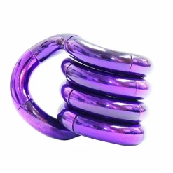Clearance Tactic Tangle Jr. - Metallic (ass.), 1 stk