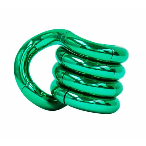 Clearance Tactic Tangle Jr. - Metallic (ass.), 1 stk