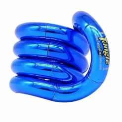 Clearance Tactic Tangle Jr. - Metallic (ass.), 1 stk