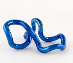 New Tangle Jr. - Metallic (ass. farver)