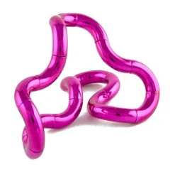 New Tangle Jr. - Metallic (ass. farver)