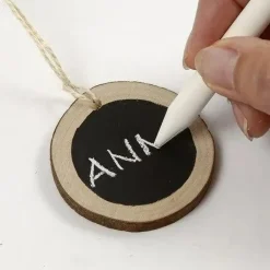 Sale Creativ Company Tavlemaling - Sort, 250 ml.