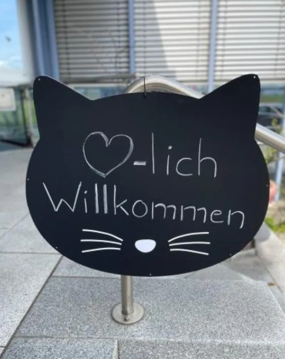 Tavler til udendørs brug - Mix, 3 stk