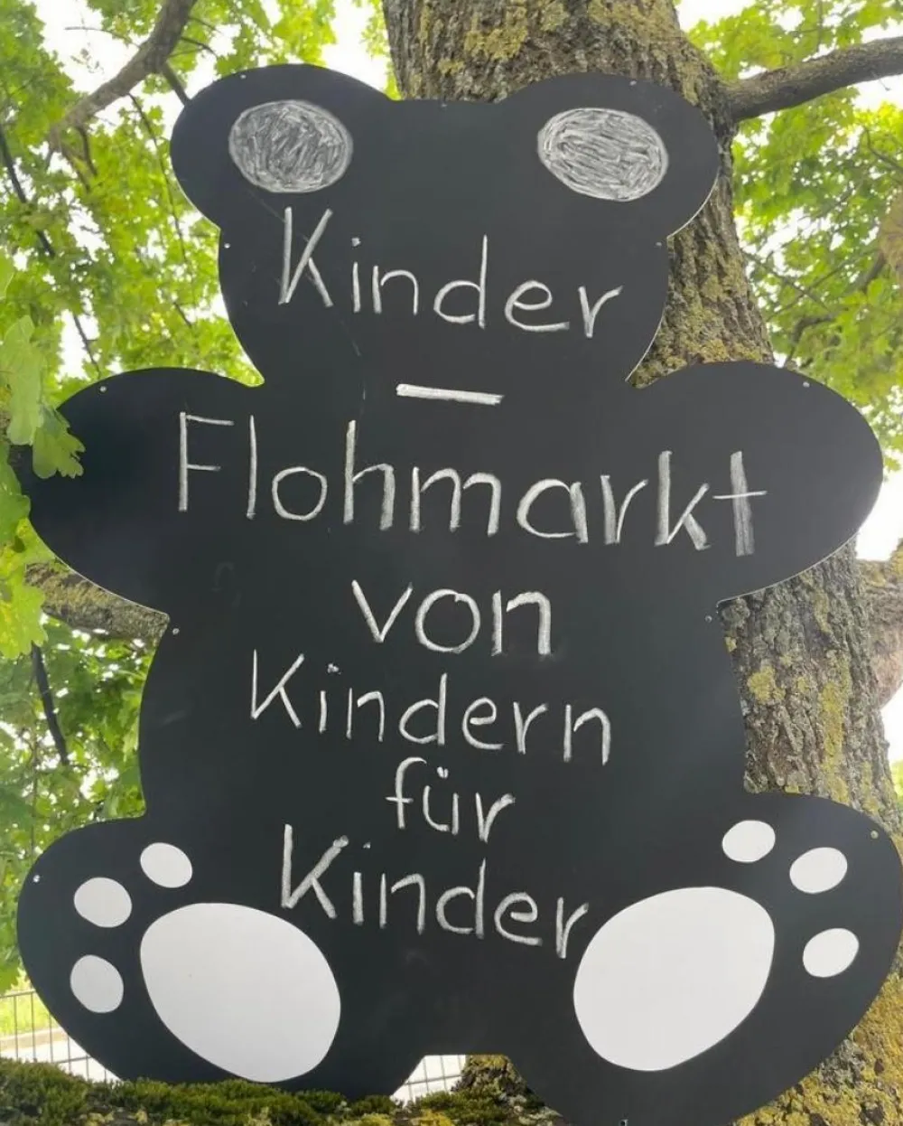 Tavler til udendørs brug - Mix, 3 stk