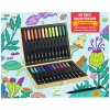 Discount Djeco Tegnekuffert med filtpenne, 25 dele