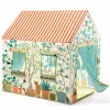 Outlet Djeco Telt - Hus