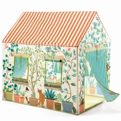 Outlet Djeco Telt - Hus