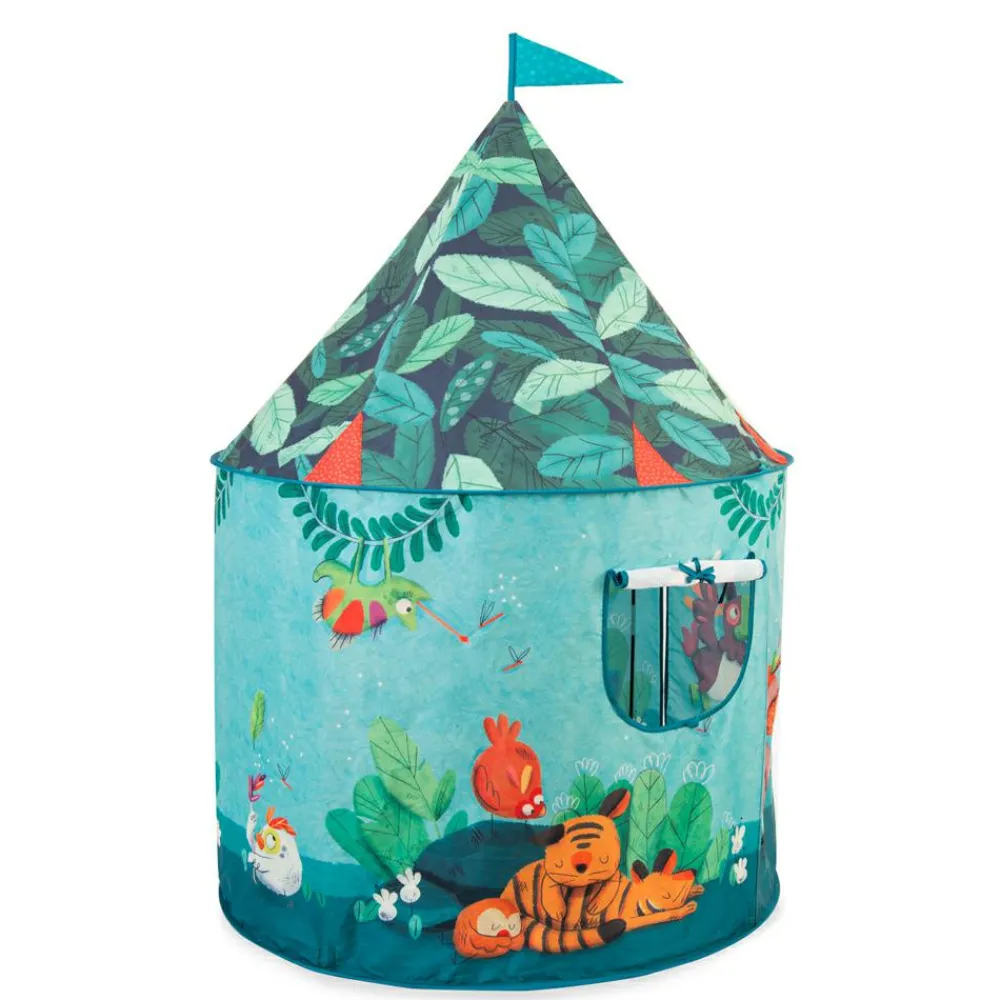 Online Moulin Roty Telt - Junglen