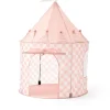 Discount Kid's Concept Telt - Rosa tern