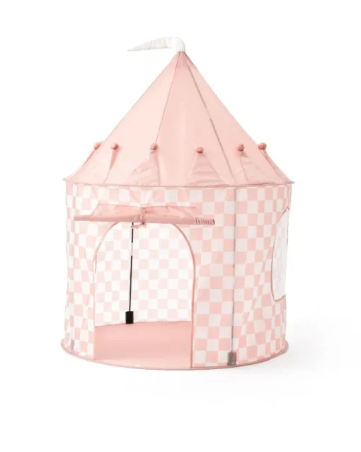 Discount Kid's Concept Telt - Rosa tern