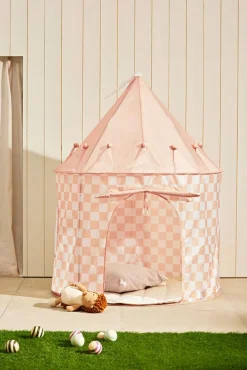 Discount Kid's Concept Telt - Rosa tern