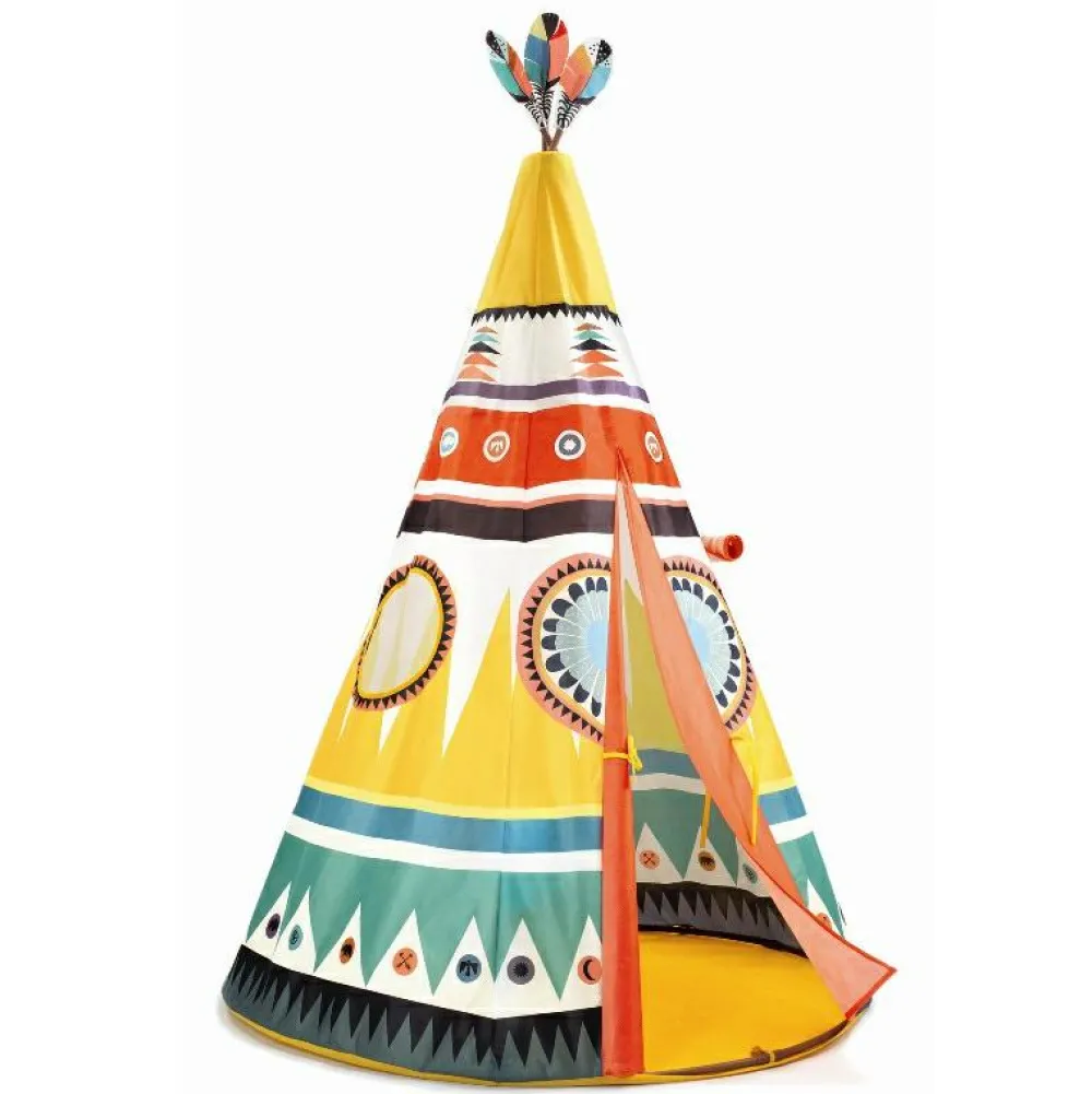 Online Djeco Telt - Teepee