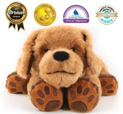 Sale Terapi hund m. kulde/varme - 1,1 kg