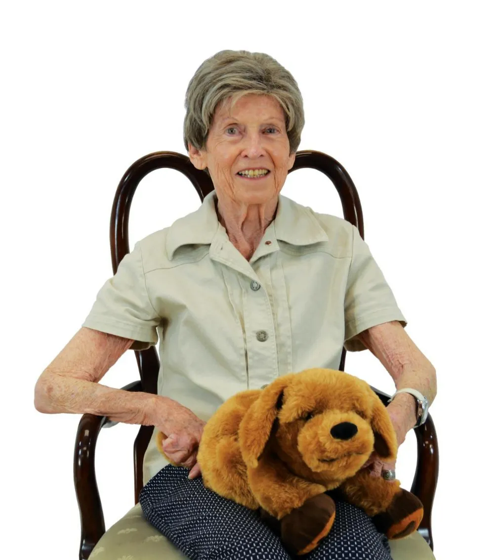 Sale Terapi hund m. kulde/varme - 1,1 kg