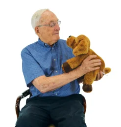 Sale Terapi hund m. kulde/varme - 1,1 kg