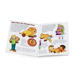 Sale Terapi hund m. kulde/varme - 1,1 kg