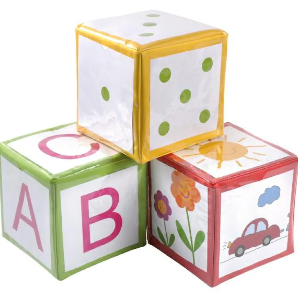 Hot Terning med plastlommer