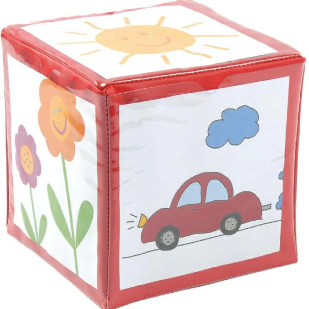 Hot Terning med plastlommer