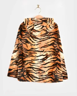 Best Den Goda Fen Tigerkappe, str. 3-8 år