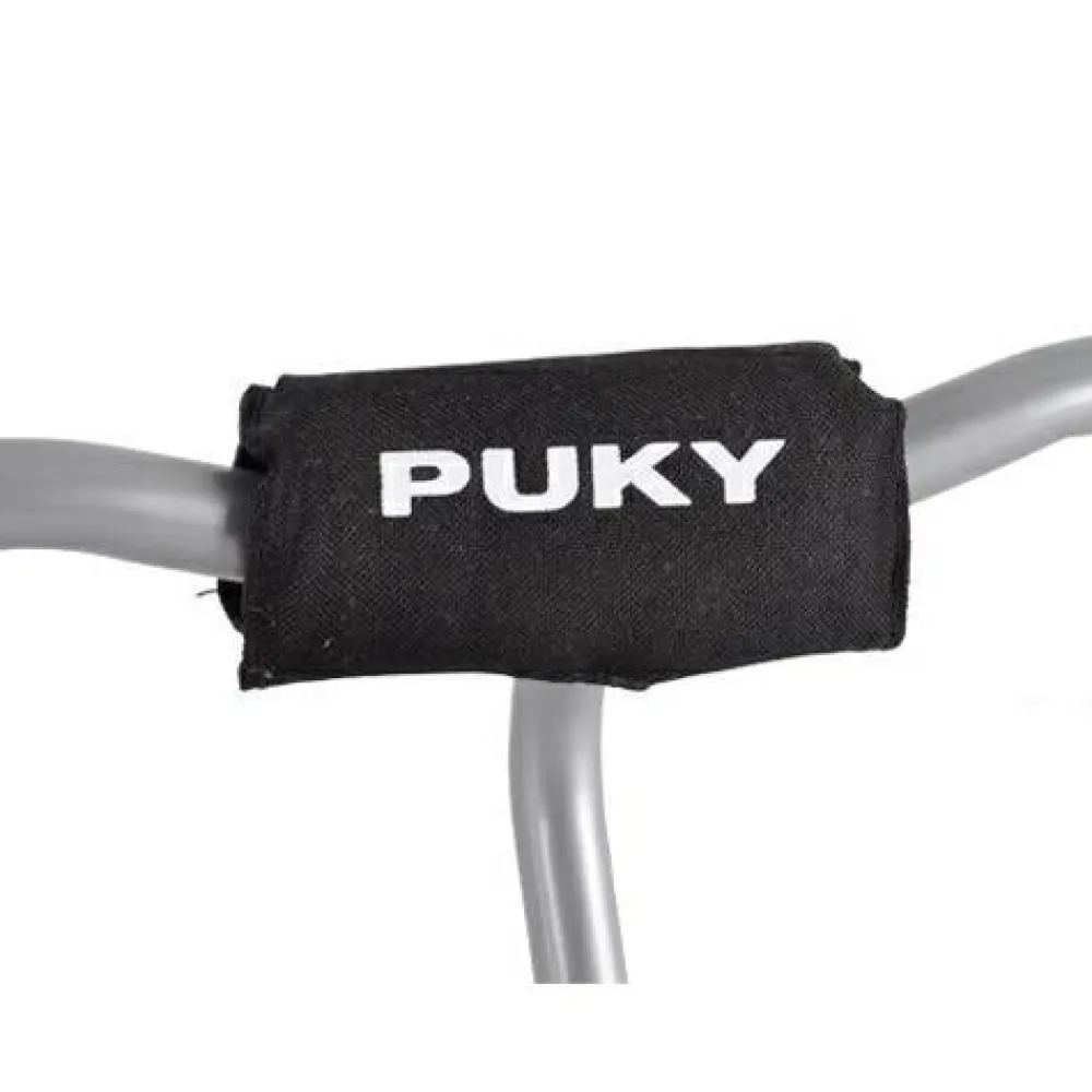 Best PUKY Tilbehør løbecykel - Styrpolster, sort