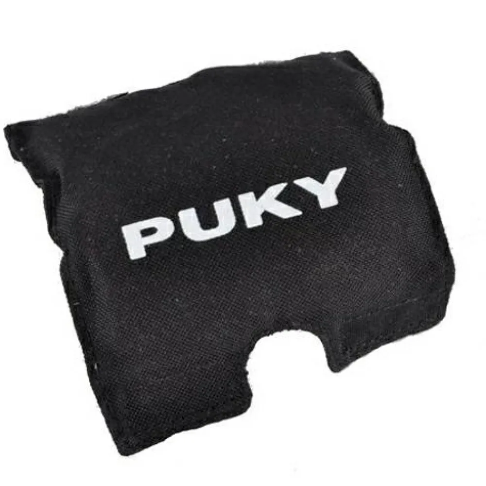 Best PUKY Tilbehør løbecykel - Styrpolster, sort