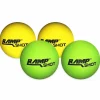 Clearance Tilbehør RampShot - Ekstra bolde, 4 stk