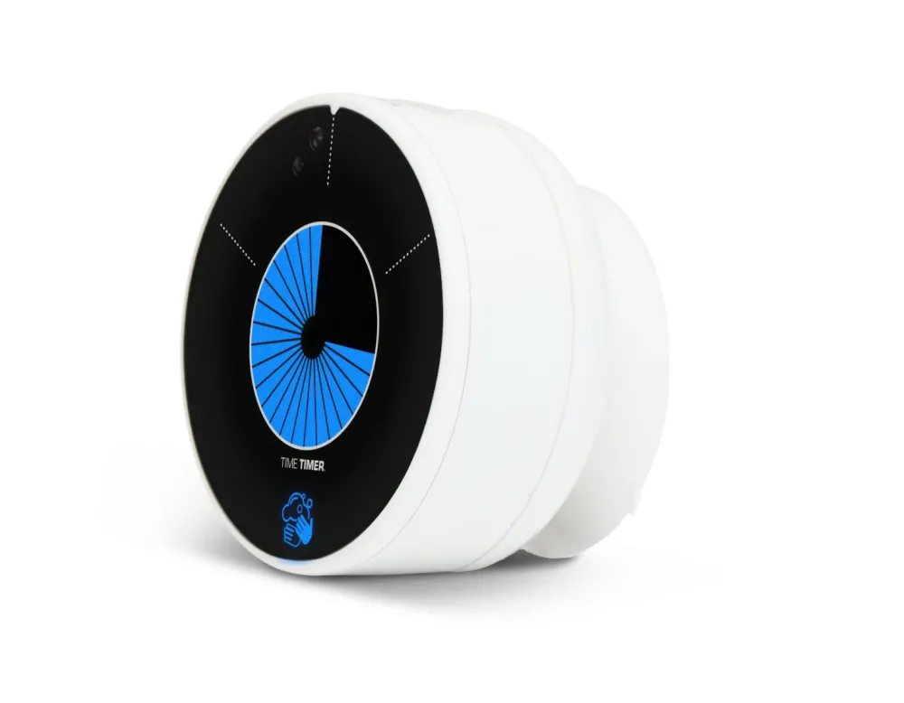 Online Time Timer WASH