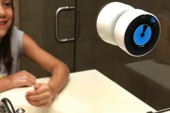 Online Time Timer WASH