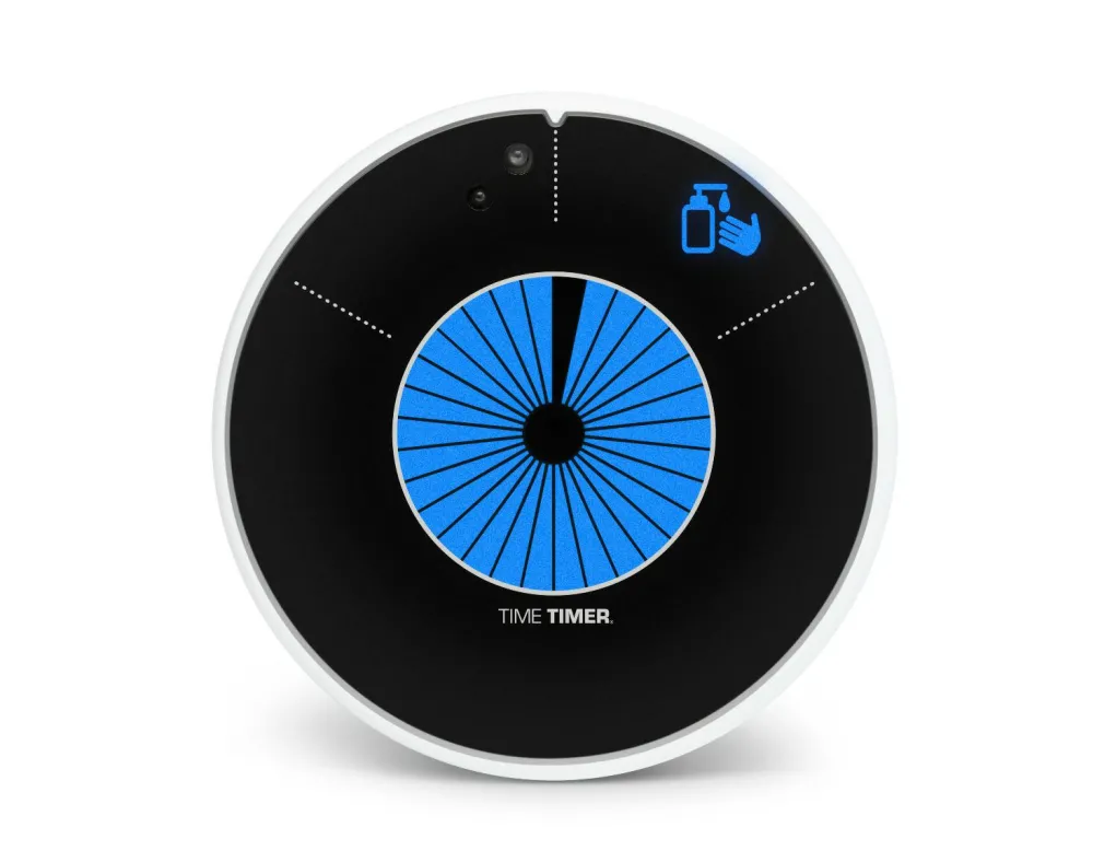 Online Time Timer WASH