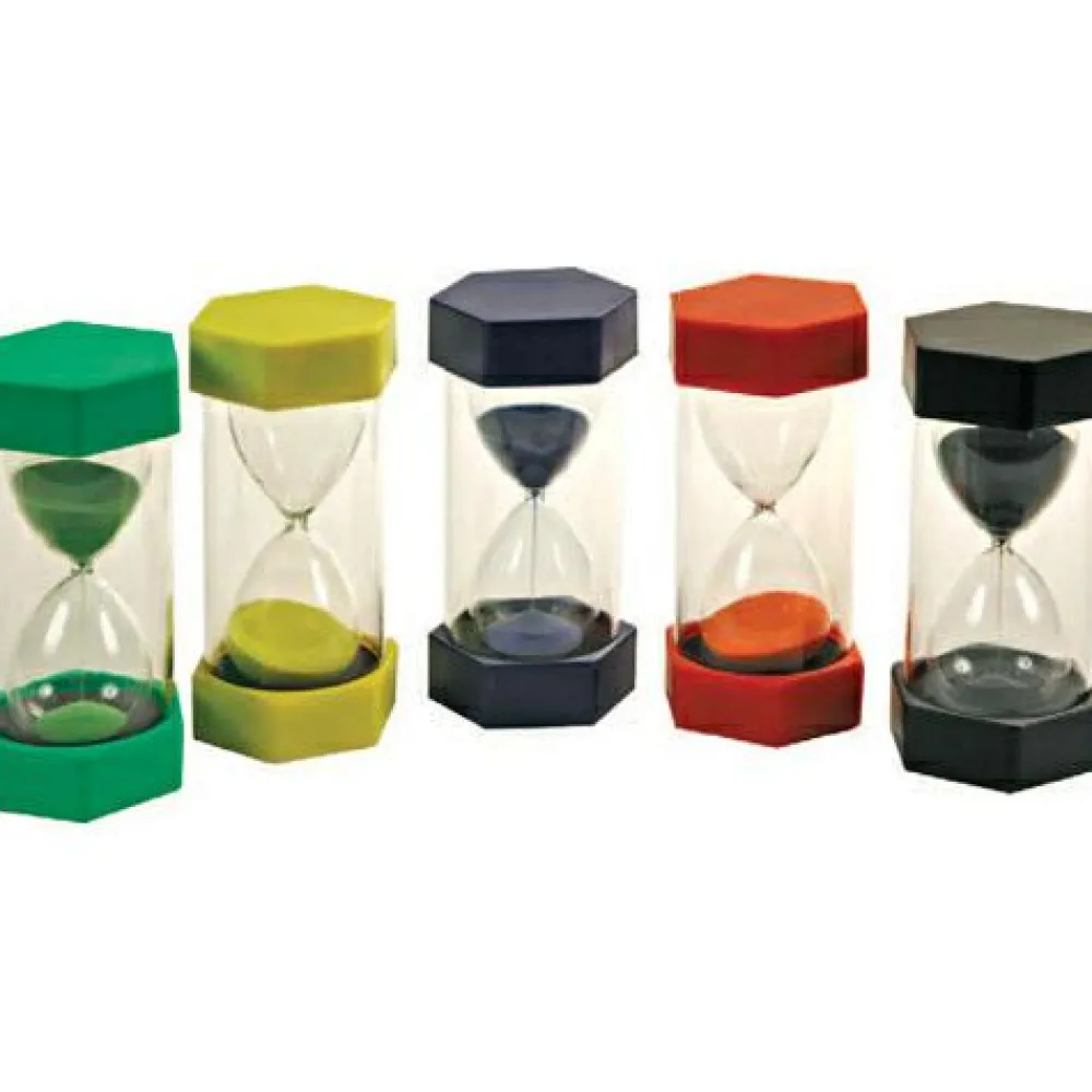 Best Timeglas - 5 stk.