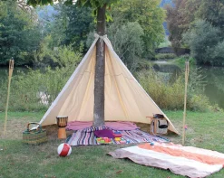 Clearance Tipi til montering på træ