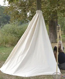Clearance Tipi til montering på træ