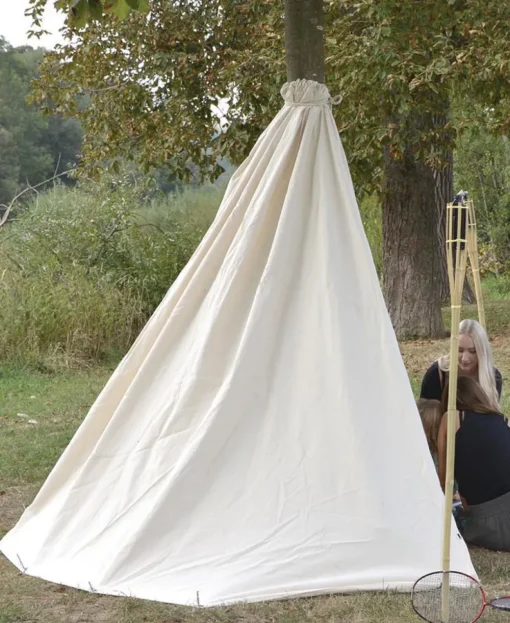 Clearance Tipi til montering på træ