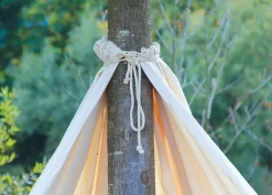 Clearance Tipi til montering på træ