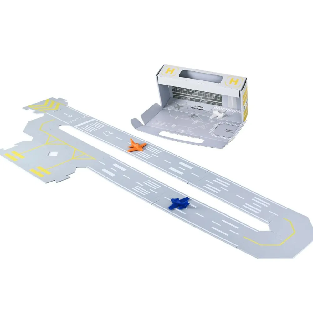 Best ToddleRoad Airport, 17 dele