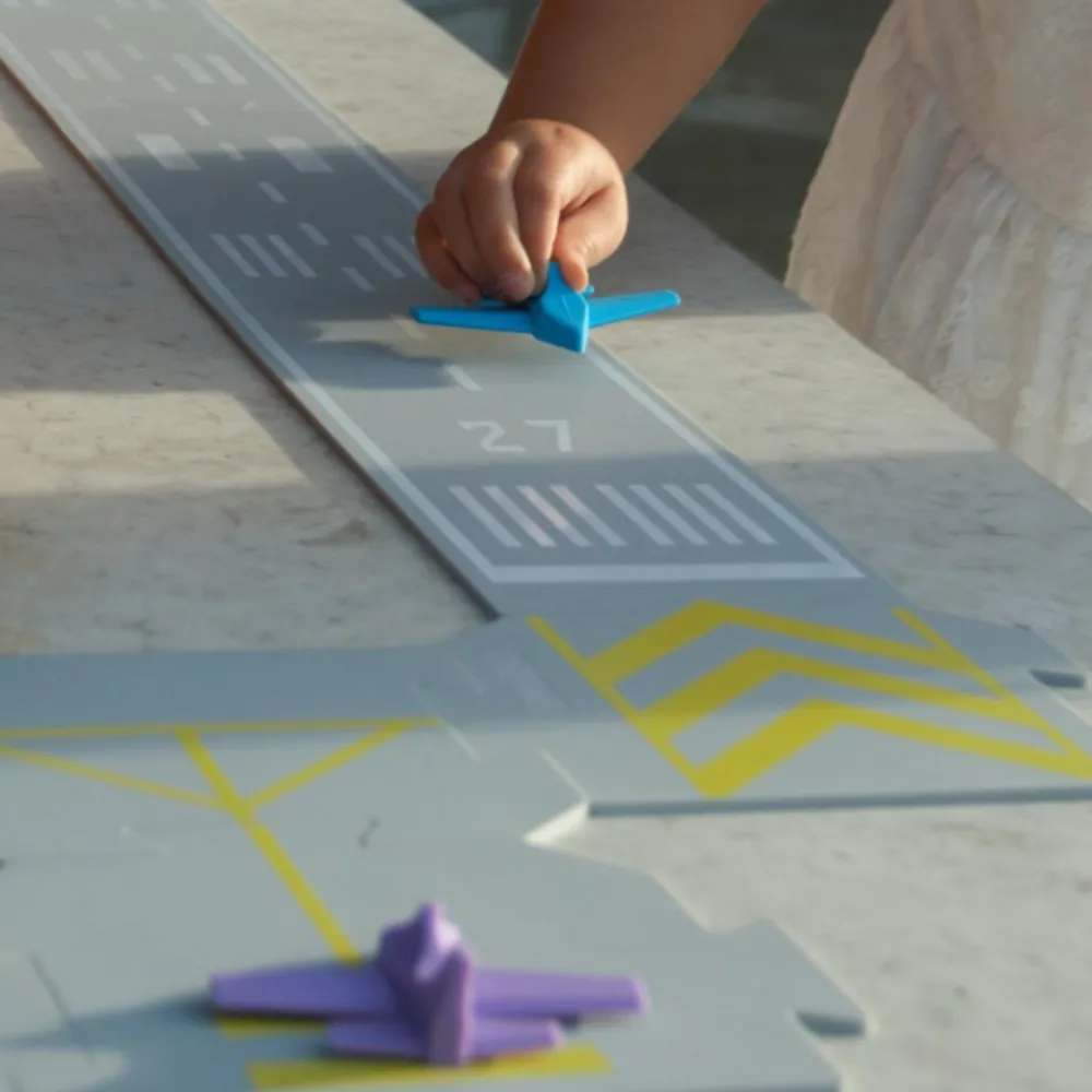 Best ToddleRoad Airport, 17 dele