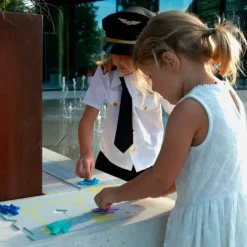 Best ToddleRoad Airport, 17 dele