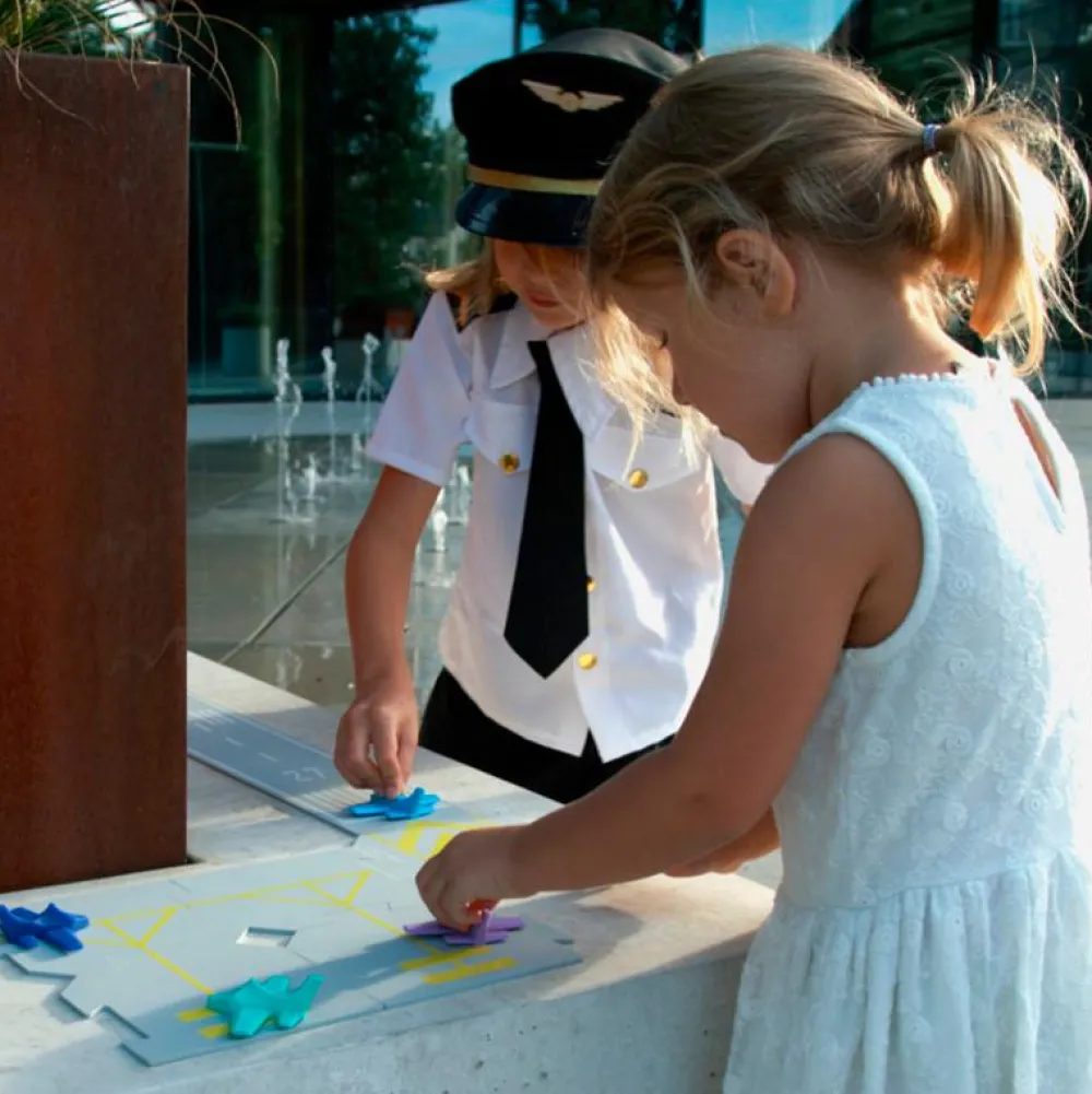 Best ToddleRoad Airport, 17 dele