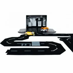 Best ToddleRoad City, 14 dele