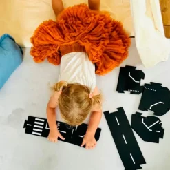 Best ToddleRoad City, 14 dele