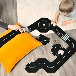 Best ToddleRoad City, 14 dele