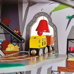 Discount Hape Togbane - Bjergminen