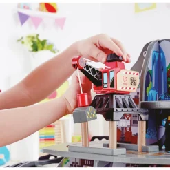 Discount Hape Togbane - Bjergminen