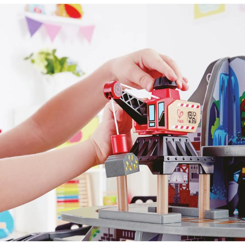 Discount Hape Togbane - Bjergminen