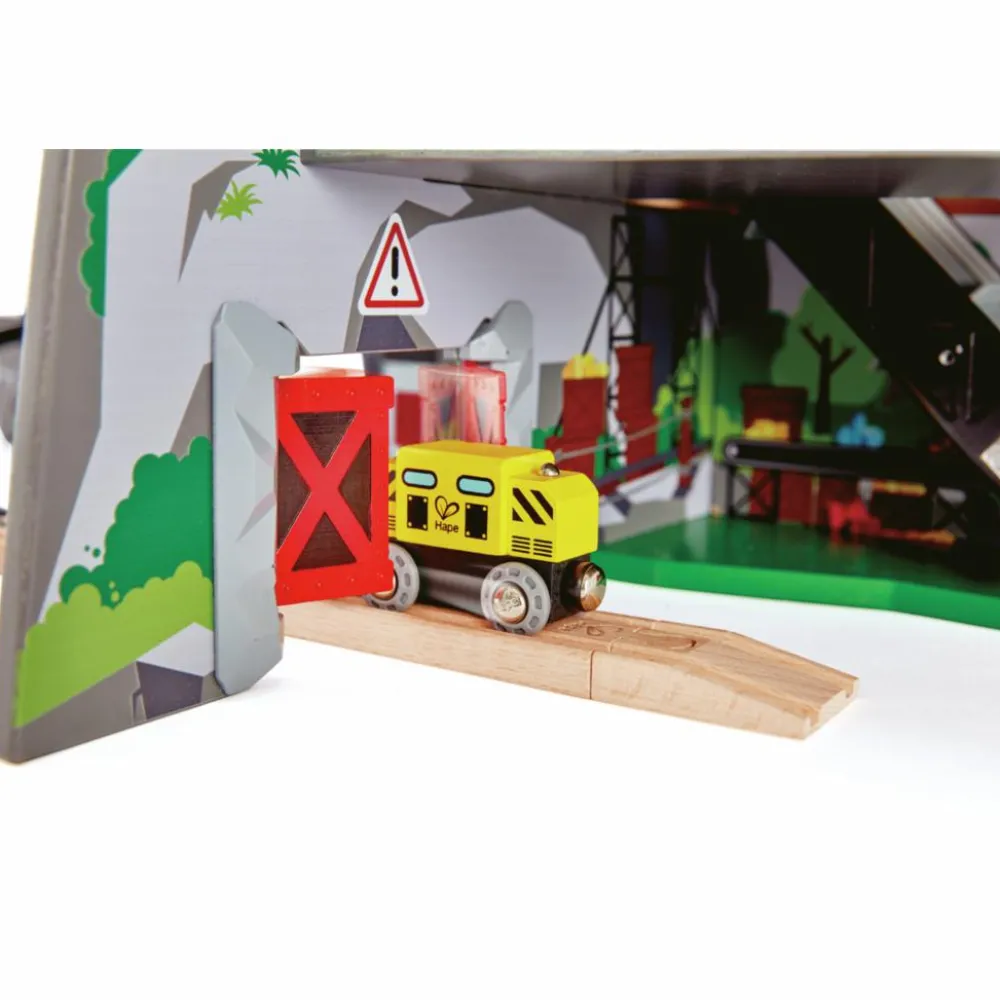 Discount Hape Togbane - Bjergminen