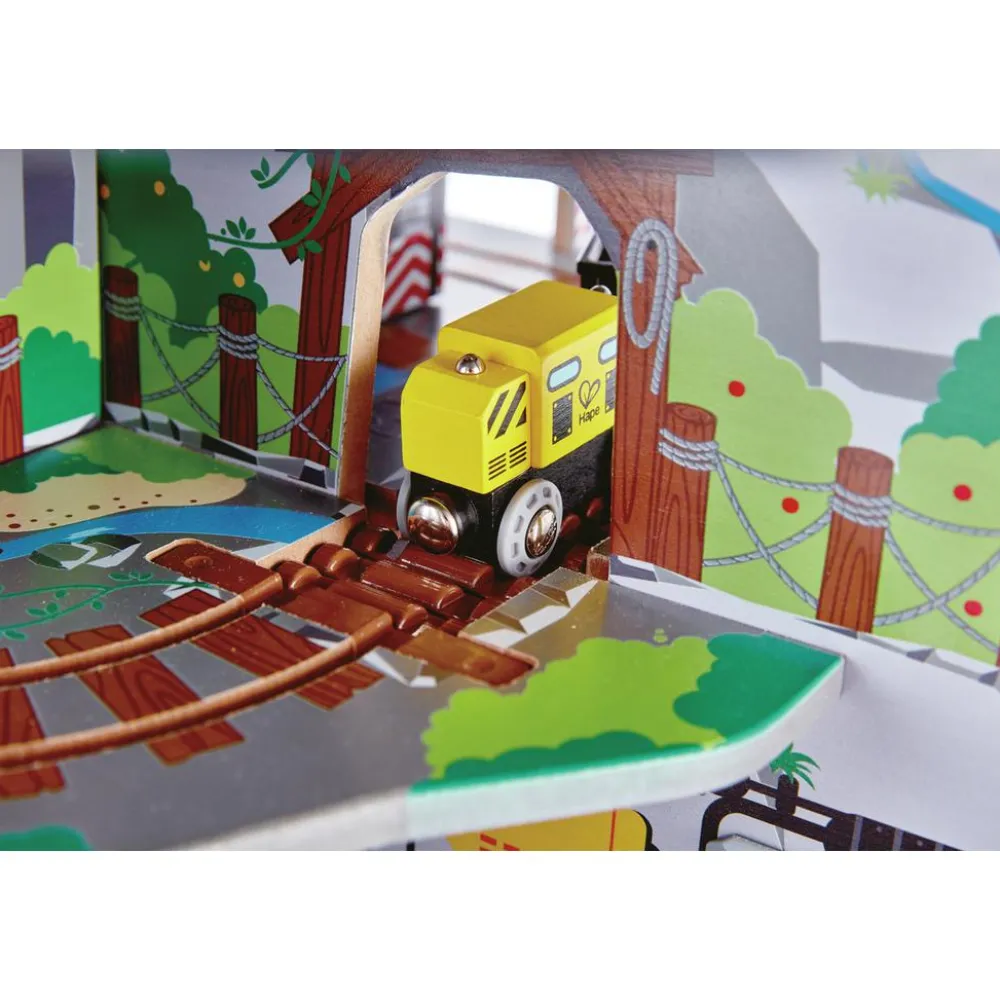 Discount Hape Togbane - Bjergminen