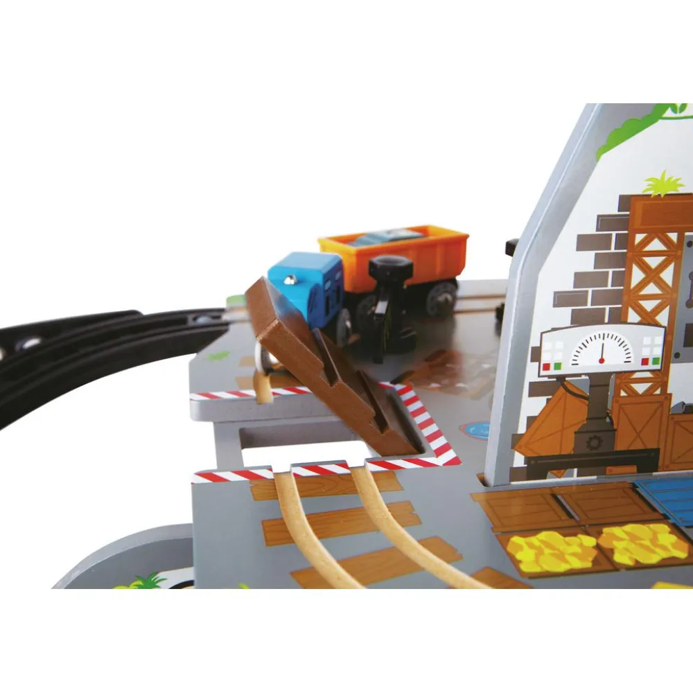 Discount Hape Togbane - Bjergminen