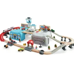 Hape Togbane - Metropolis, 80 dele