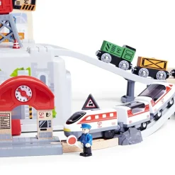 Hape Togbane - Metropolis, 80 dele